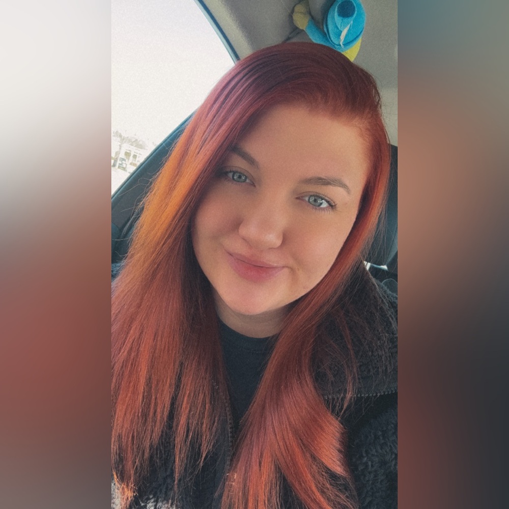 Meet your Posher, Jenna